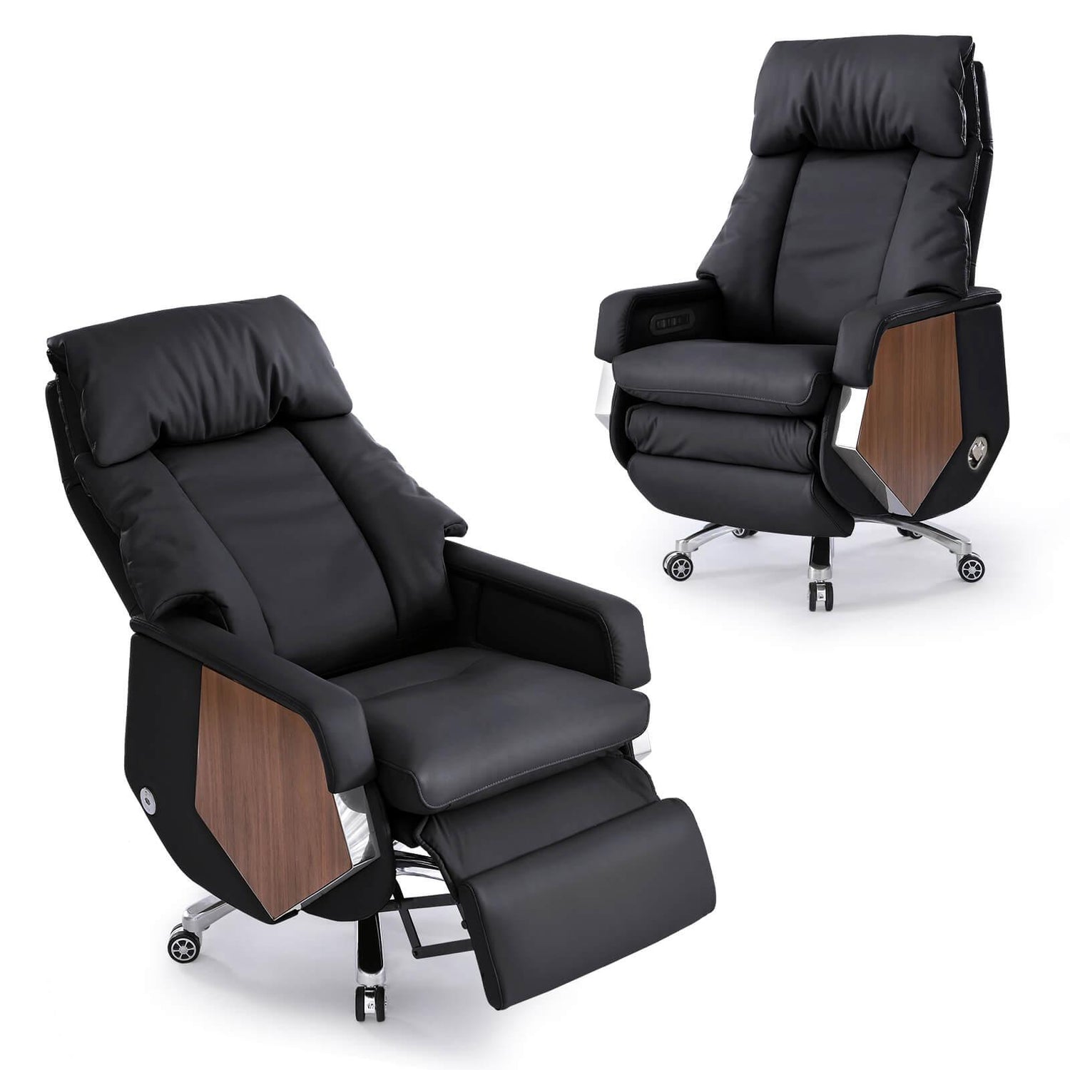 EMIAH MT032 Electric Smart Executive Office Chair