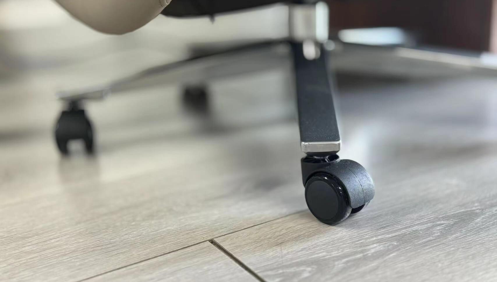 How to Clean Office Chair Wheels?