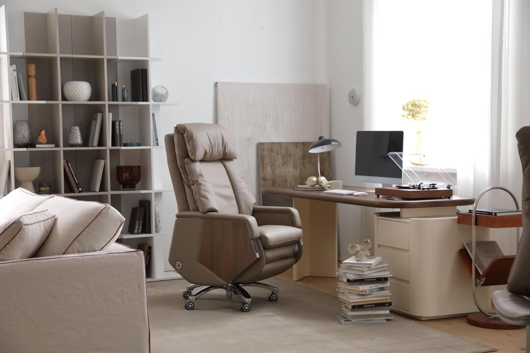 How to Clean a Leather Chair: A Comprehensive Guide