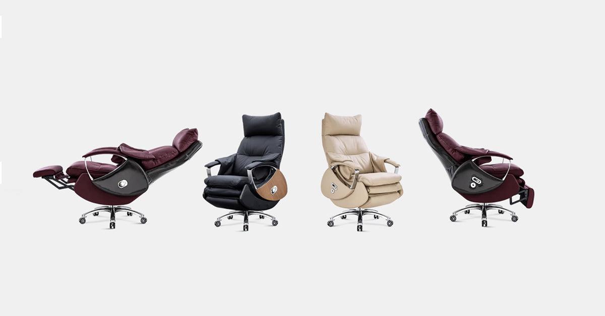 What is the Best Office Chair?