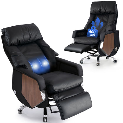 EMIAH MT032 Electric Smart Executive Office Chair（European）