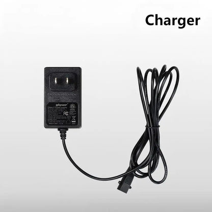 For spare parts, please contact customer service for purchasing