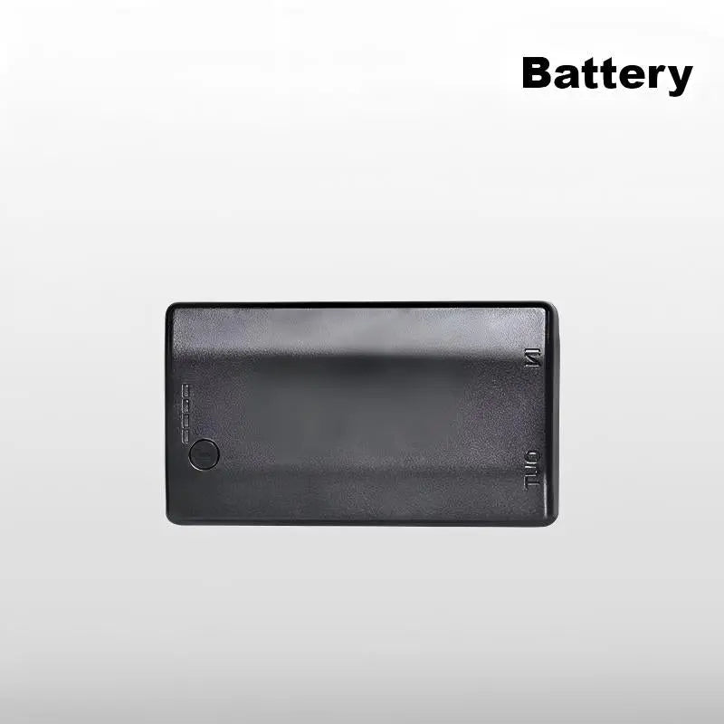 For spare parts, please contact customer service for purchasing