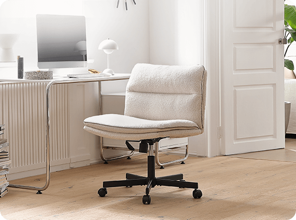 How to Fix a Squeaky Office Chair: A Step-by-Step Guide – EMIAH Store