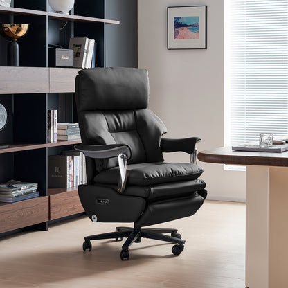 EMIAH MT033 Electric Smart Executive Office Chair