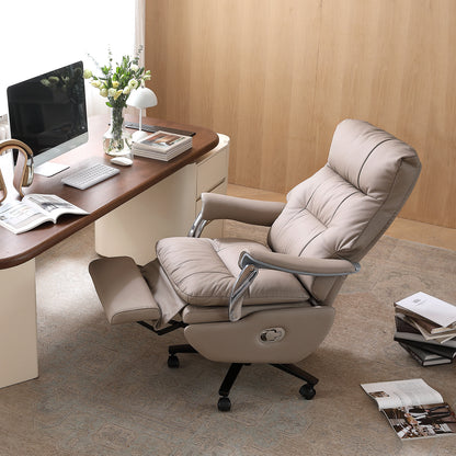 EMIAH MT031 Electric Smart Ergonomic Executive Office Chair（European）