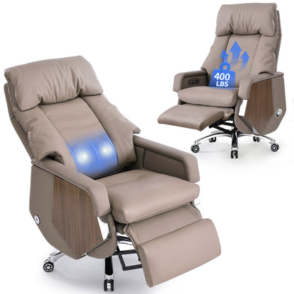 EMIAH MT032 Electric Smart Executive Office Chair（European）